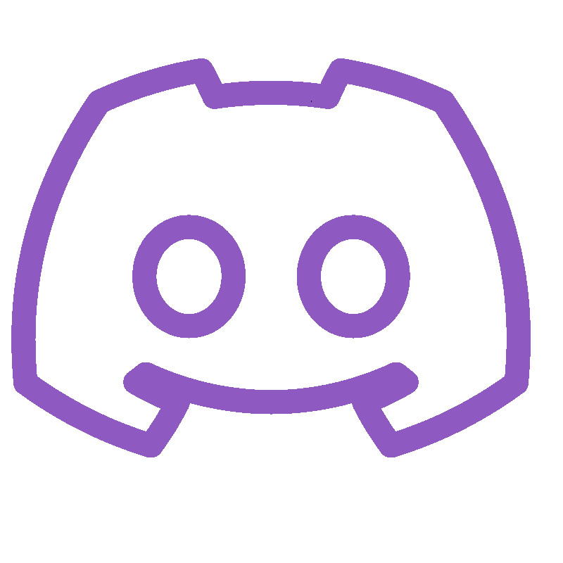 Discord Logo